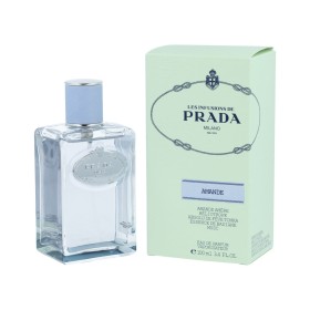 Perfume Unisex Prada EDP Infusion d'Amande 100 ml