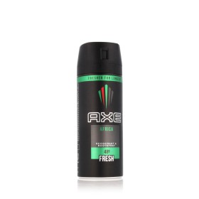Desodorante en Spray Axe Africa 150 ml