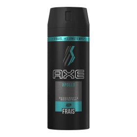Desodorante en Spray Axe Apollo 150 ml