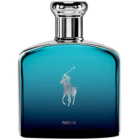 Perfume Hombre Ralph Lauren Polo Deep Blue Parfum EDP Polo Deep