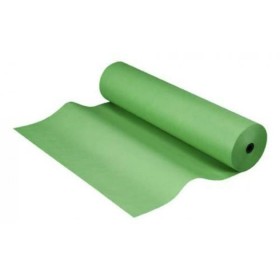 Rollo de papel Kraft Fabrisa Verde 70 g/m² 25 x 1 m