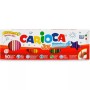 Set de Rotuladores Carioca Joy Multicolor (12 Unidades)