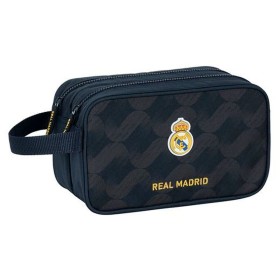 Neceser de Viaje Real Madrid C.F. 