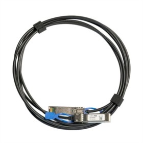 Câble Réseau SFP+ Mikrotik XS+DA0003 SF/SFP+ SFP28 1G / 10G /
