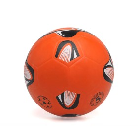 Bola de Futebol Multicolor Borracha Ø 23 cm