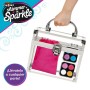 Set de Maquillaje Infantil Cra-Z-Art Shimmer 'n Sparkle Glam &