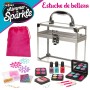 Set de Maquillaje Infantil Cra-Z-Art Shimmer 'n Sparkle Glam &