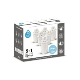 Filtro de agua Dafi Classic (6 Unidades)