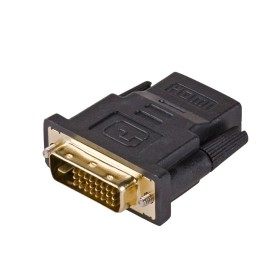 Adaptador DVI a HDMI Akyga AK-AD-41