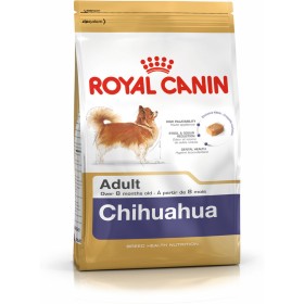 Pienso Royal Canin Chihuahua Adult Adulto 500 g