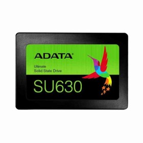 Disco Duro Adata ULTIMATE SU630 QLC 3D NAND 240 GB SSD