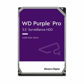 Disco Duro Western Digital Purple Pro 3,5" 8 TB