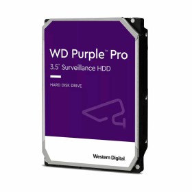 Disco Duro Western Digital Purple Pro 18 TB 3,5" 3,5"