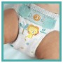 Pañales Desechables Pampers 5 (150 Unidades)