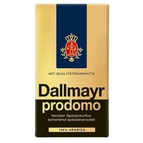 Café Molido Dallmayr Prodomo 500g
