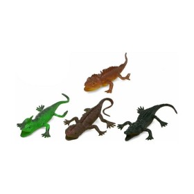 Animales Reptiles Set 25 x 18 cm