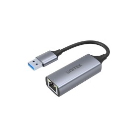 Adaptador USB a Ethernet Unitek U1309A