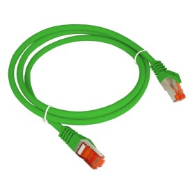Cable de Red Rígido FTP Categoría 6 Alantec KKS6ZIE1.0 1 m