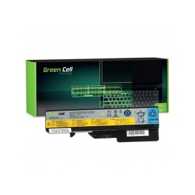 Batería para Portátil Green Cell LE07 Negro 4400 mAh