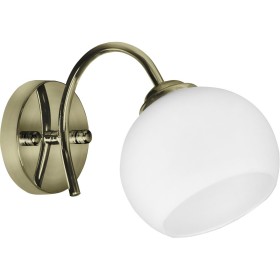 Wall Lamp Activejet IRMA 1P Patyna