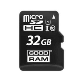 Carte Mémoire Micro SD avec Adaptateur GoodRam M1AA-0320R12
