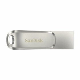 Cartão de Memória Micro SD com Adaptador SanDisk