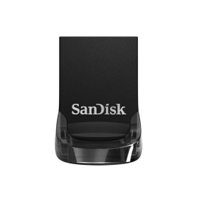 Memoria USB SanDisk Ultra Fit Negro 512 GB
