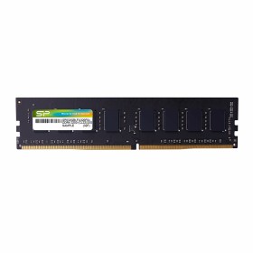 Memoria RAM Silicon Power SP008GBLFU266X02 8 GB DDR4 DDR4