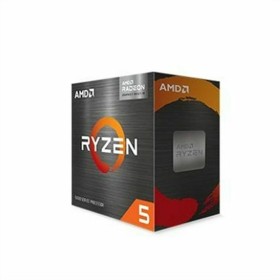 Procesador AMD Ryzen 5 5600G AMD AM4 19 MB Hexa Core 4,4 Ghz