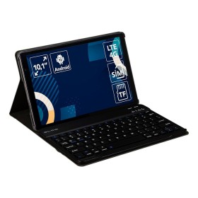 Tablet Blow PlatinumTAB10 4 GB RAM 10,1" Gris oscuro 64 GB