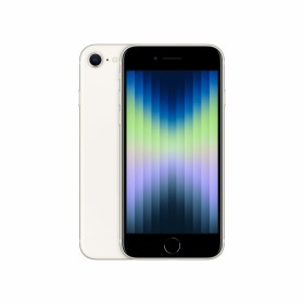 Smartphone Apple iPhone SE 128 GB Weiß 4,7" 4 GB RAM A15