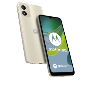 Smartphone Motorola Moto E 13 Blanco 2 GB RAM 2 GB Unisoc 6,5"