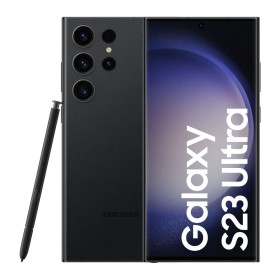 Smartphone Samsung Galaxy S23 Ultra 6,8" 256 GB 8 GB RAM Negro
