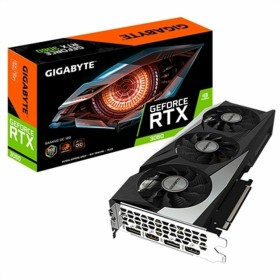 Tarjeta Gráfica Gigabyte GV-N3060GAMING GeForce RTX 3060 GDDR6