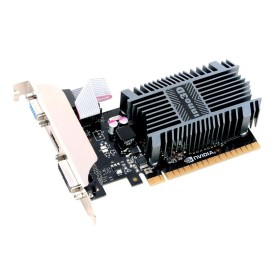 Tarjeta Gráfica INNO3D N710-1SDV-E3BX NVIDIA GeForce GT 710