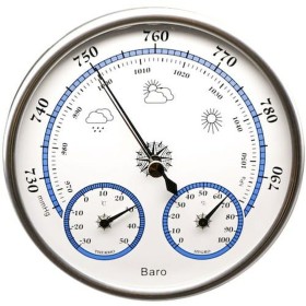 Thermomètre à viande Techno Line WA 3090