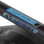 Bicicleta Eléctrica Huffy Everett+ Negro 250 W 350 W 27,5"