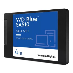 Disco Duro Western Digital Blue SA510 4 TB SSD