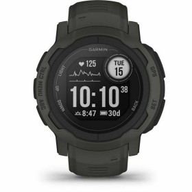 Smartwatch GARMIN Instinct 2 45 mm 0,9" Negro Grafito