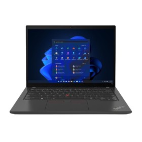 Laptop Lenovo ThinkPad T14 14" Intel Core i7-1265U 16 GB RAM