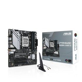 Placa Base Asus 90MB1EG0-M0EAY0 Intel Wi-Fi 6 AMD AMD B650 AMD