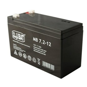 Batería para SAI MPL POWER ELEKTRO MB 7.2-12 72 Ah 12 V
