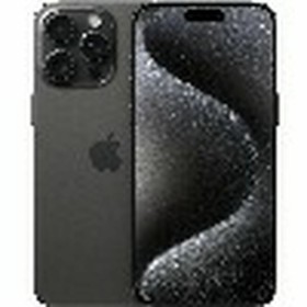 Smartphone Apple MU773ZD/A 6,7" A17 PRO 256 GB Negro Titanio