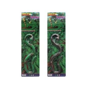 Serpiente 53 x 15 cm
