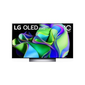 Smart TV LG OLED48C31LA 4K Ultra HD 48" HDR HDR10 OLED AMD
