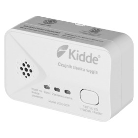 Detector de monóxido de carbono Kidde Kidde 2030-DSCR