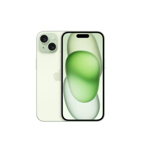 Smartphone Apple iPhone 15 6,1" A16 256 GB grün