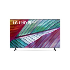 TV intelligente LG 43UR78003LK 4K Ultra HD 43" LED HDR HDR10 LCD