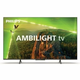 TV intelligente Philips 50PUS8118/12 50" 4K Ultra HD LED HDR