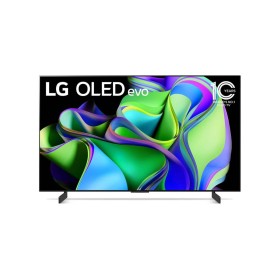 Smart TV LG OLED42C31LA.AEU 42" 4K Ultra HD HDR HDR10 OLED AMD